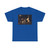 FYT, Jan - Game and Hunting Gear Discovered by a Cat (Artwork) T-Shirt