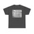 FILARETE - Page from the Trattato d'architettura (Artwork) T-Shirt