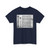 FILARETE - Page from the Trattato d'architettura (Artwork) T-Shirt