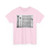 FILARETE - Page from the Trattato d'architettura (Artwork) T-Shirt