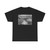 GAGINI, Pace - Fountain (Artwork) T-Shirt