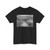 GAGINI, Pace - Fountain (Artwork) T-Shirt