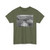 GAGINI, Pace - Fountain (Artwork) T-Shirt