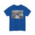 GAGINI, Pace - Fountain (Artwork) T-Shirt