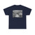 GAGINI, Pace - Fountain (Artwork) T-Shirt