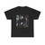 DYCK, Sir Anthony Van - Portrait of George Gage with Two Attendants (Artwork) T-Shirt