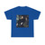 DYCK, Sir Anthony Van - Portrait of George Gage with Two Attendants (Artwork) T-Shirt