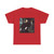 DYCK, Sir Anthony Van - Portrait of George Gage with Two Attendants (Artwork) T-Shirt