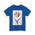 AST, Balthasar van der - Tulip (Artwork) T-Shirt
