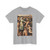 MEMLING, Hans -Last Judgment- Last Judgment Triptych (detail)6 (Artwork) T-Shirt