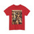 MEMLING, Hans -Last Judgment- Last Judgment Triptych (detail)6 (Artwork) T-Shirt