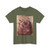 GIOTTO di Bondone - 1. St John on Patmos (detail) (Artwork) T-Shirt