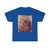 GIOTTO di Bondone - 1. St John on Patmos (detail) (Artwork) T-Shirt