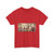 GHIRLANDAIO, Domenico -frescoes- Resurrection of the Boy (Artwork) T-Shirt