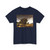 BIERSTADT, Albert - Westphalian Landscape (Artwork) T-Shirt