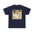 GADDI, Taddeo - Santa Croce- Presentation of Mary in the Temple (Artwork) T-Shirt
