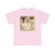 GADDI, Taddeo - Santa Croce- Presentation of Mary in the Temple (Artwork) T-Shirt