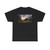 BIERSTADT, Albert - The Morteratsch Glacier Upper Engadine Valley Pontresina (Artwork) T-Shirt