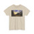 BIERSTADT, Albert - The Morteratsch Glacier Upper Engadine Valley Pontresina (Artwork) T-Shirt
