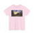 BIERSTADT, Albert - The Morteratsch Glacier Upper Engadine Valley Pontresina (Artwork) T-Shirt