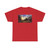 BIERSTADT, Albert - The Morteratsch Glacier Upper Engadine Valley Pontresina (Artwork) T-Shirt