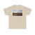 BIERSTADT, Albert - The Last of the Buffalo (Artwork) T-Shirt