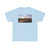 BIERSTADT, Albert - The Last of the Buffalo (Artwork) T-Shirt