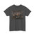 FYT, Jan - Bittern and Ducks Startled by Dogs (Artwork) T-Shirt