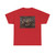 FYT, Jan - Bittern and Ducks Startled by Dogs (Artwork) T-Shirt
