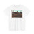 BIERSTADT, Albert - Wharf Scene (Artwork) T-Shirt
