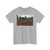 BIERSTADT, Albert - Wharf Scene (Artwork) T-Shirt