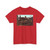 BIERSTADT, Albert - Wharf Scene (Artwork) T-Shirt