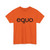 Equo logo (Spain) (Political) T-Shirt