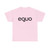Equo logo (Spain) (Political) T-Shirt