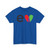 Esquerra Verda v2 (Spain) (Political) T-Shirt