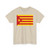 Estelada Roja (Spain) (Political) T-Shirt