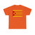 Estelada Roja (Spain) (Political) T-Shirt