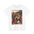 GEERTGEN tot Sint Jans - Adoration of the Kings (Artwork) T-Shirt