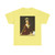 FRAGONARD, Jean-Honore - Marie-Madeleine Guimard (Fanciful Figure) (Artwork) T-Shirt