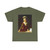 FRAGONARD, Jean-Honore - Marie-Madeleine Guimard (Fanciful Figure) (Artwork) T-Shirt
