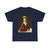 FRAGONARD, Jean-Honore - Marie-Madeleine Guimard (Fanciful Figure) (Artwork) T-Shirt