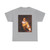 FRAGONARD, Jean-Honore - Portrait of a Man Called the Warrior (Artwork) T-Shirt