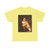 FRAGONARD, Jean-Honore - Portrait of a Man Called the Warrior (Artwork) T-Shirt