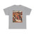 GEERTGEN tot Sint Jans - Lamentation over the Dead Christ (Artwork) T-Shirt