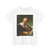 FRAGONARD, Jean-Honore - Portrait of a Man (Artwork) T-Shirt