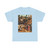 GEERTGEN tot Sint Jans - The Bones of St. John the Baptist (Artwork) T-Shirt