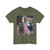 GEERTGEN tot Sint Jans - The Holy Kinship (detail)3 (Artwork) T-Shirt