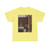 GEERTGEN tot Sint Jans - The Holy Kinship (detail)4 (Artwork) T-Shirt