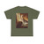 FRAGONARD, Jean-Honore - The Love Letter (Artwork) T-Shirt