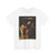 BELLINI, Giovanni - 1480-89 - 2.Frari Triptych - Frari Triptych (detail)9 (Artwork) T-Shirt